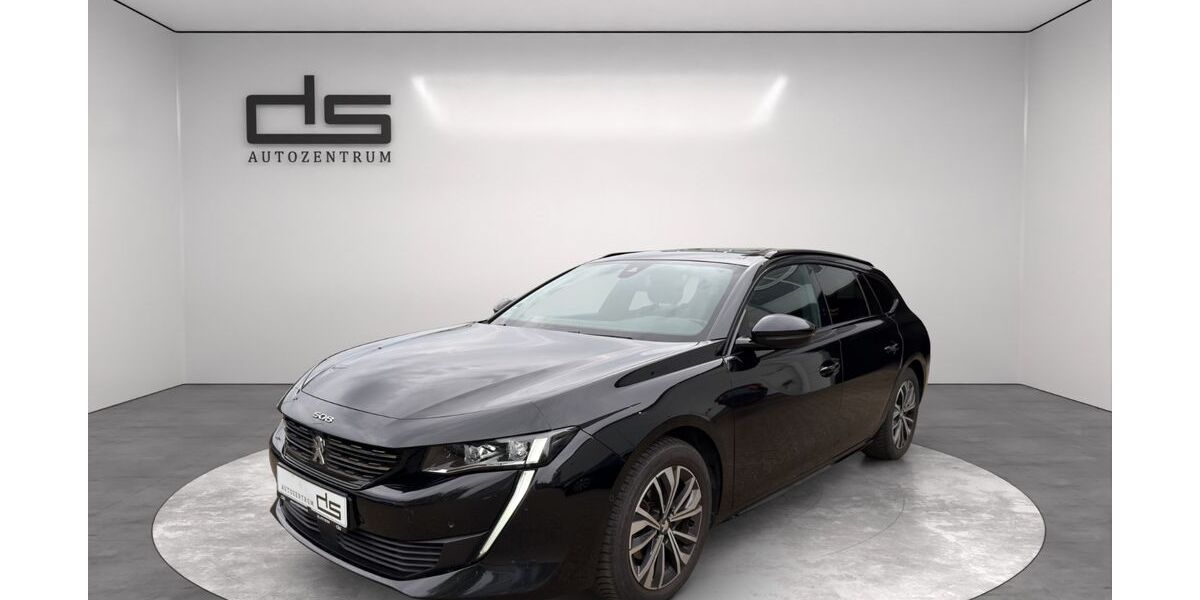 Peugeot 508 91.683 km 17.990 &euro; Grevenbroich 41515