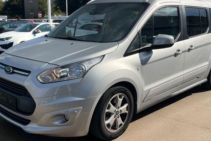 Ford Tourneo Connect 59.500 km 18.999 € Speyer 67346