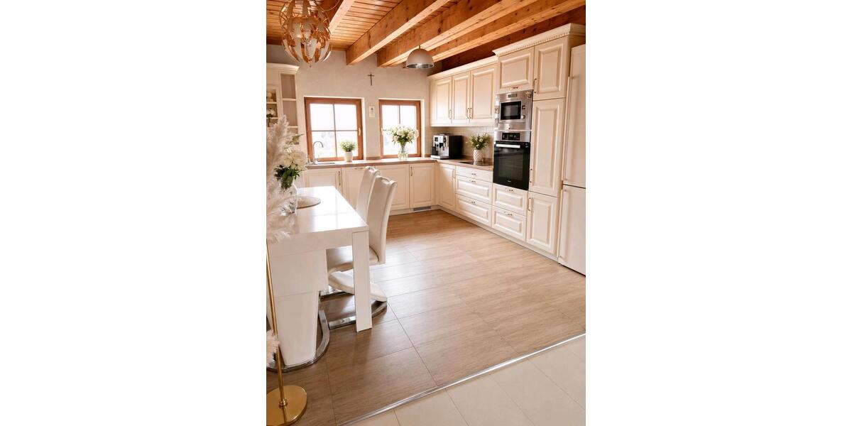 Doppelhaushälfte Bad Waldsee - 4.5 Zimmer, 165 m&sup2;, 350.000&euro; | Angebot:27090597