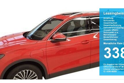 VW Tiguan 11.520 km 43.720 &euro; Mühldorf am Inn 84453