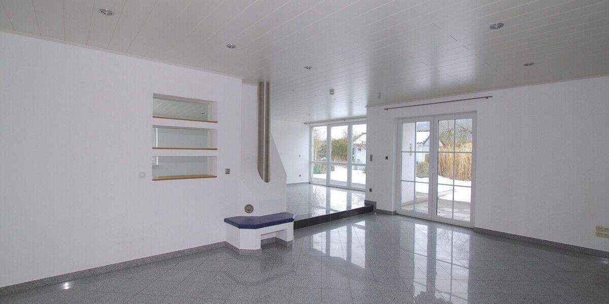 Doppelhaushälfte Lupburg - 4 Zimmer, 170 m&sup2;, 1.440&euro; | Angebot:25390918