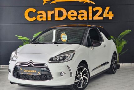 DS Automobiles DS3