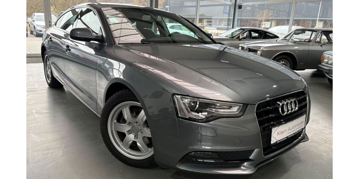 Audi A5 89.000 km 17.990 &euro; Forchtenberg 74670
