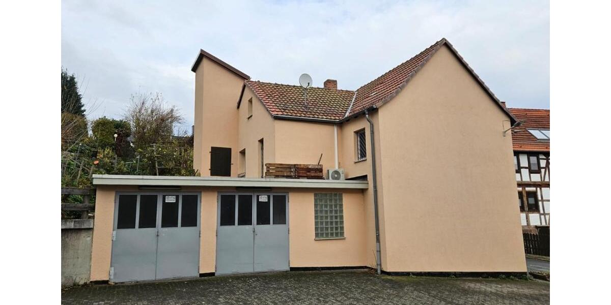 Gewerbeobjekt Schauenburg - 915&euro; | Angebot:25122190