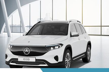 Mercedes-Benz EQB 3.293 km 40.936 &euro; Rostock 18055