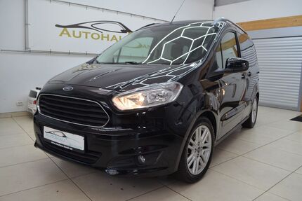 Ford Tourneo Courier 97.000 km 7.400 &euro; Ottobrunn / Riemerling 85521