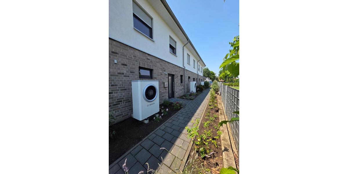 Reihenhaus Wahrenholz - 4 Zimmer, 115 m&sup2;, 298.000&euro; | Angebot:27123055
