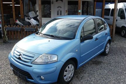Citroen C3 140.210 km 2.490 &euro; Dresden 01219