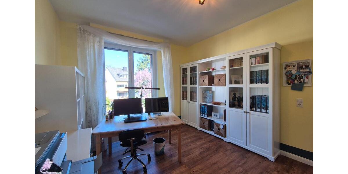 Etagenwohnung Koblenz Bisholder - 5 Zimmer, 160 m&sup2;, 680.000&euro; | Angebot:26694043