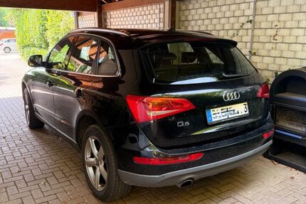 Audi Q5 187.000 km 13.999 &euro; Emmendingen 79312