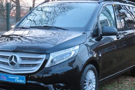 Mercedes-Benz Vito 76.000 km 44.000 &euro; Wesel 46485