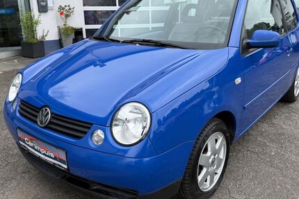 VW Lupo 120.700 km 3.200 &euro; Bonn 53177