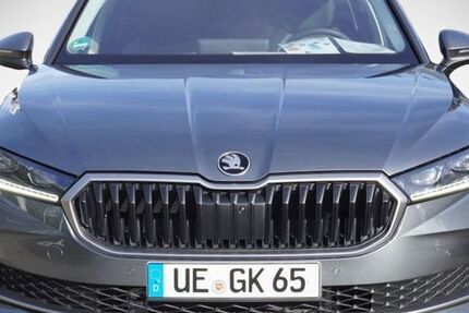 Skoda Superb 17.500 km 43.990 &euro; Lüneburg 21337