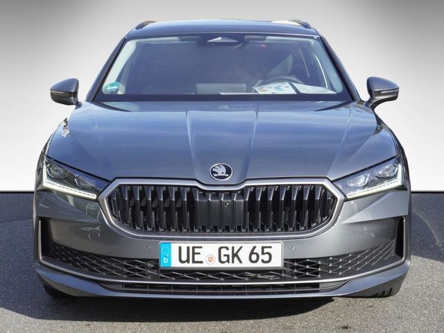 Skoda Superb 17.500 km 43.990 &euro; Lüneburg 21337