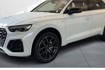 Audi Q5 107.217 km 33.980 &euro; Dresden 01169