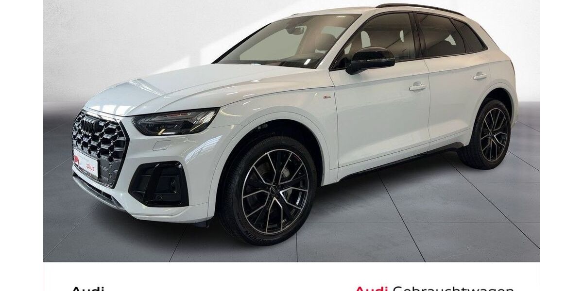 Audi Q5 107.217 km 33.980 &euro; Dresden 01169