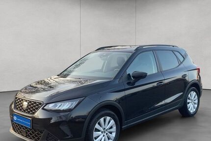 Seat Arona 64.200 km 14.980 &euro; Bordesholm 24582