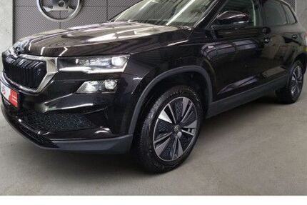 Skoda Karoq 30.878 km 24.780 &euro; Frankfurt 60326