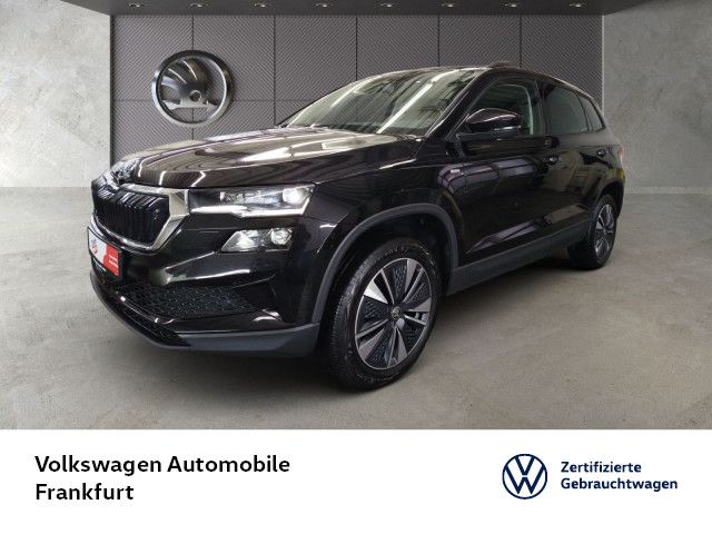 Skoda Karoq 30.878 km 24.780 &euro; Frankfurt 60326