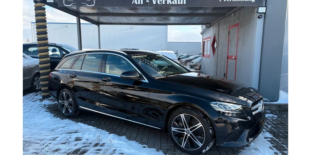 Mercedes-Benz C 300 209.008 km 17.499 &euro; Enger 32130