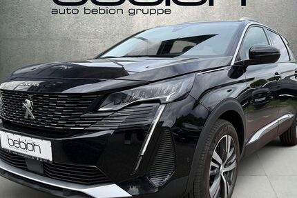 Peugeot 5008 54.957 km 24.880 &euro; Tübingen 72072