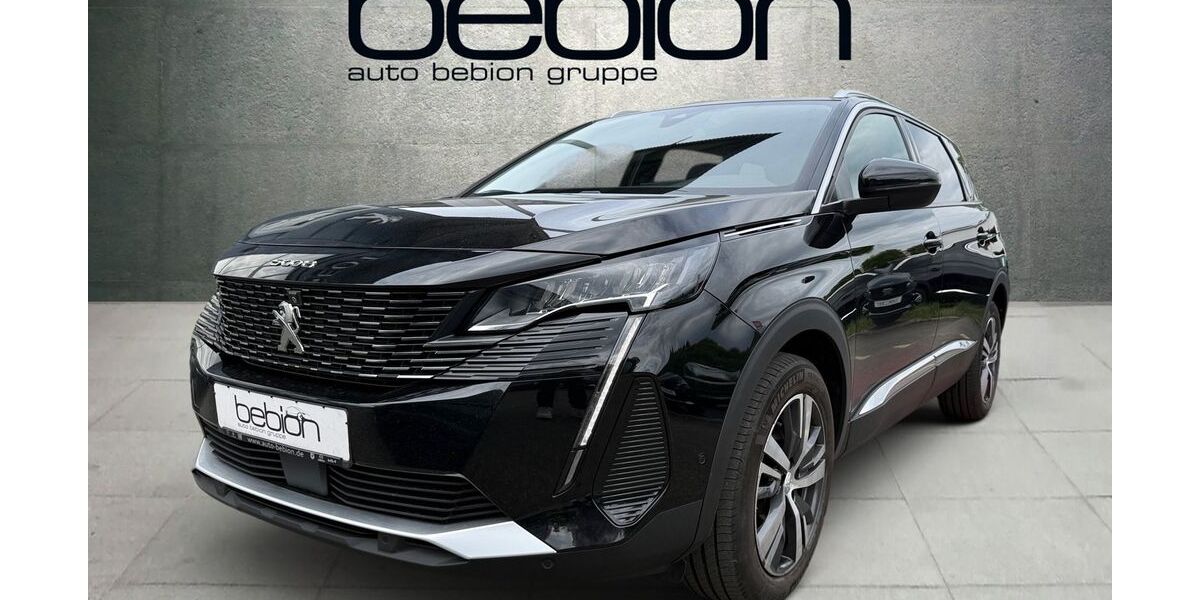 Peugeot 5008 54.957 km 24.880 &euro; Tübingen 72072