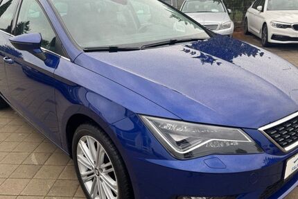 Seat Leon 59.935 km 15.999 € Aalen 73431