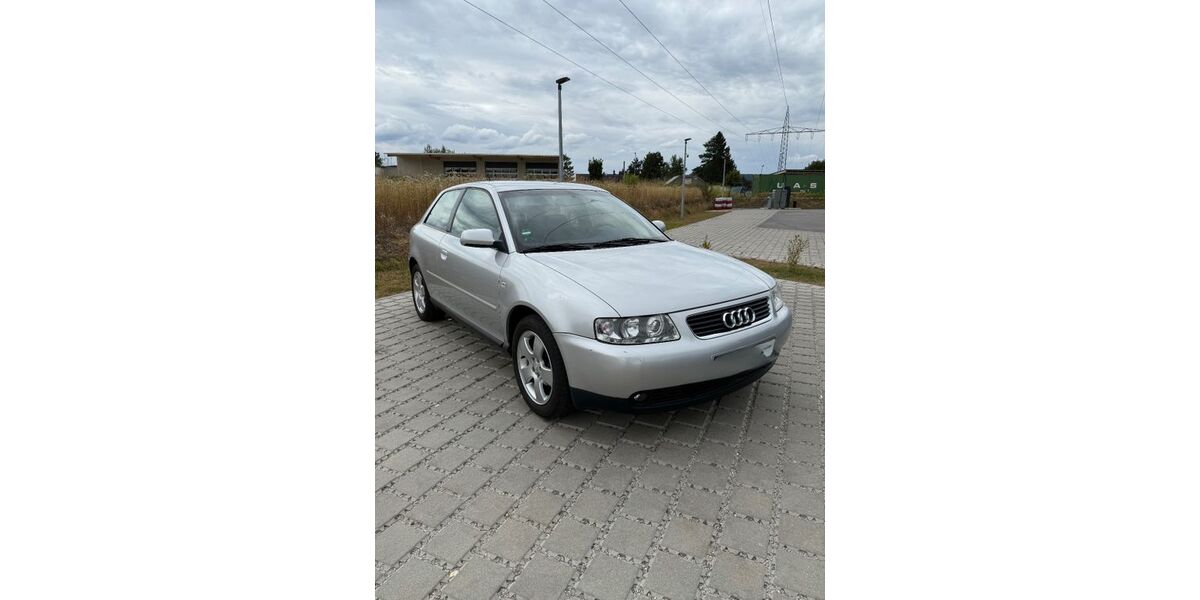 Audi A3 200.866 km 2.900 &euro; Kelheim 93309