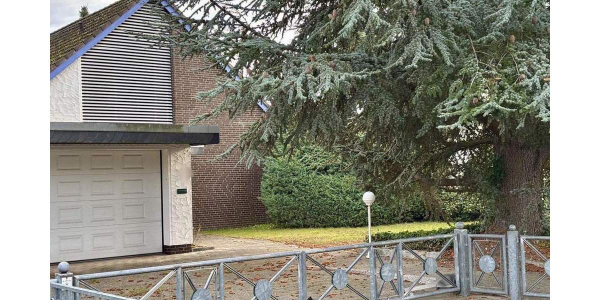 Einfamilienhaus Ronnenberg Weetzen - 7 Zimmer, 216 m&sup2;, 249.000&euro; | Angebot:25204252