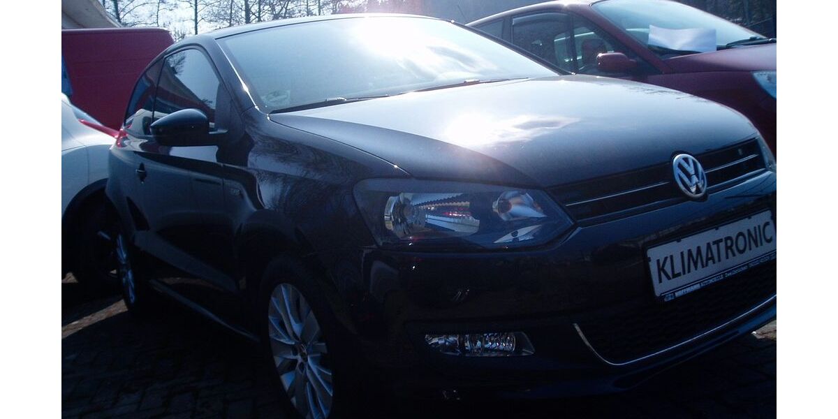VW Polo 140.820 km 6.900 &euro; Zweibrücken 66482