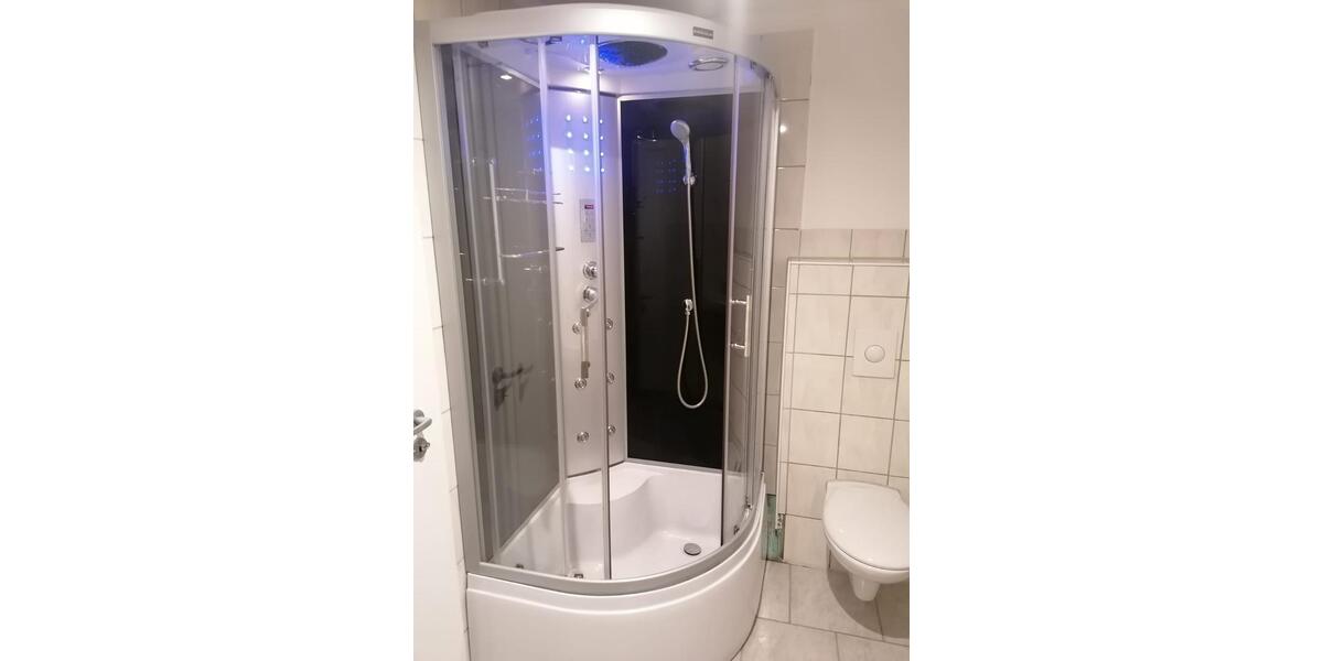 Erdgeschoßwohnung Winterberg - 2.5 Zimmer, 52 m&sup2;, 79.000&euro; | Angebot:27070844