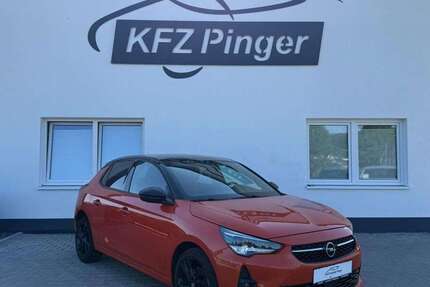 Opel Corsa 76.390 km 12.499 € Kottenheim 56736