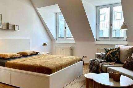 Wohnen auf Zeit in Leipzig 990 € 1 zimmer