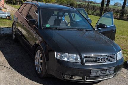 Audi A4 360.000 km 1.700 &euro; Nordhorn 48529