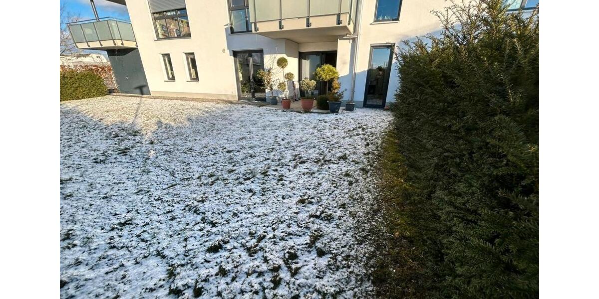 Vermiete hochwertige 2-Zimmer-Wohnung in ruhiger Lage in 93326 Ab 2 zimmer