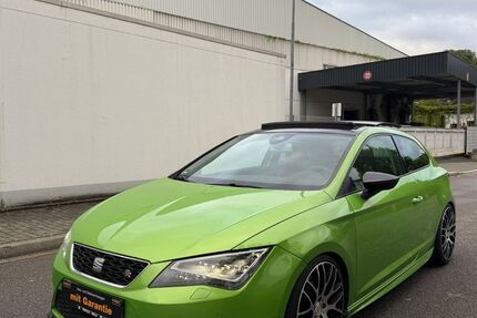 Seat Leon 195.000 km 10.999 &euro; Werdohl 58791