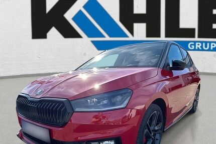 Skoda Fabia 5.000 km 27.490 &euro; Walsrode 29664