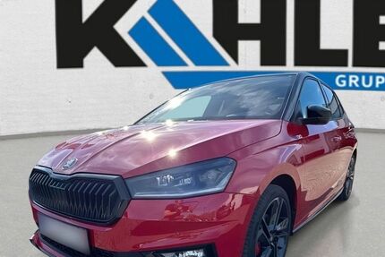 Skoda Fabia 5.000 km 27.990 &euro; Walsrode 29664