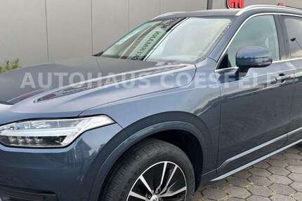 Volvo XC90 105.600 km 34.990 € Coesfeld-lette 48653