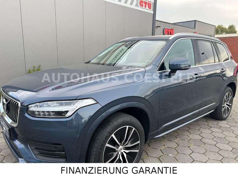 Volvo XC90 105.600 km 34.990 € Coesfeld-lette 48653