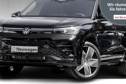VW Tiguan 9.900 km 62.880 &euro; Münster 48163