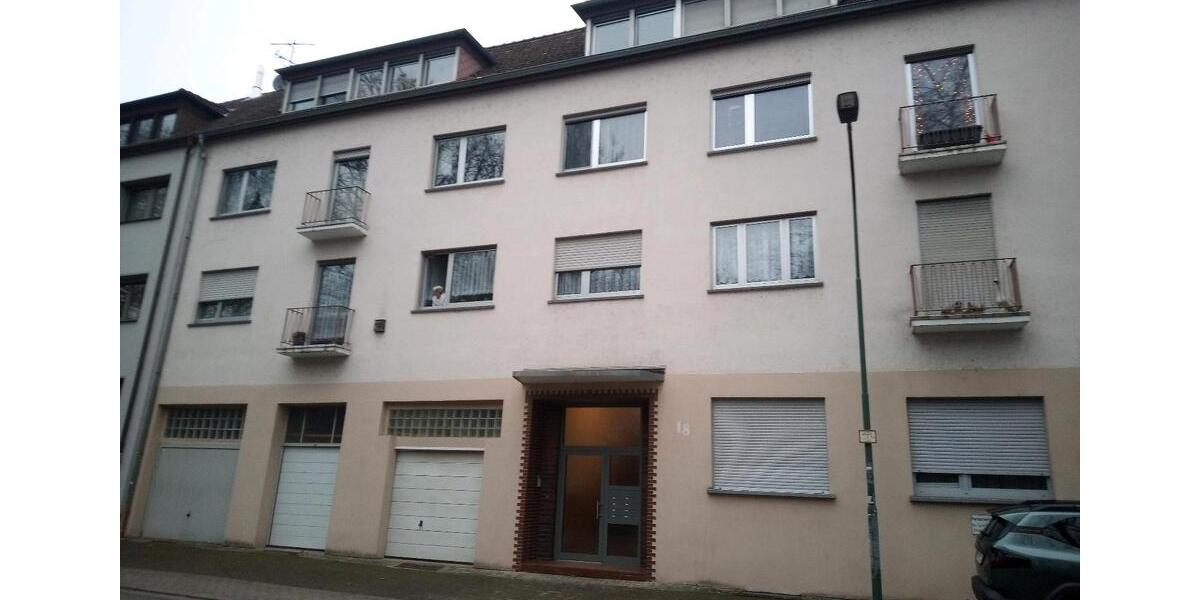 Etagenwohnung Neunkirchen - 5 Zimmer, 85 m&sup2;, 180.000&euro; | Angebot:27152855