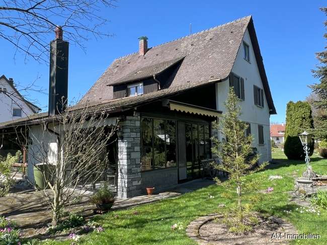 Haus zum Kaufen in Salem 470.000 € 240 m²