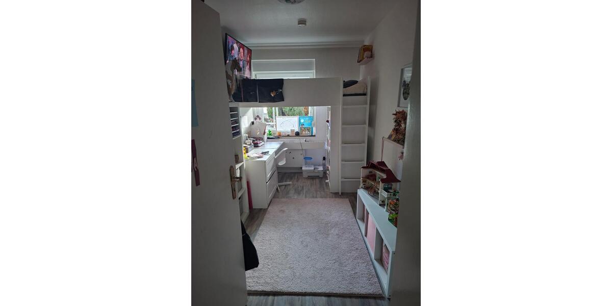 Hochparterre Aachen Aachen-Mitte - 4 Zimmer, 75 m&sup2;, 243.000&euro; | Angebot:25049366