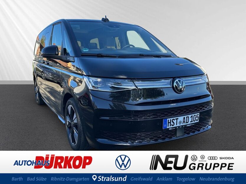 VW T7 Multivan 15.000 km 78.900 € Stralsund 18437