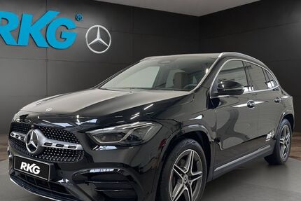 Mercedes-Benz GLA 200 9.800 km 42.470 &euro; Bonn 53119