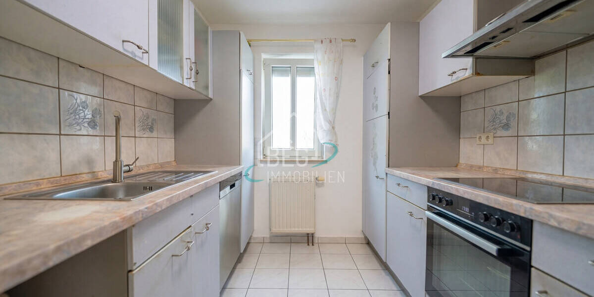 Etagenwohnung Crailsheim / Altenmünster Crailsheim - 3 Zimmer, 79 m&sup2;, 220.000&euro; | Angebot:26433548