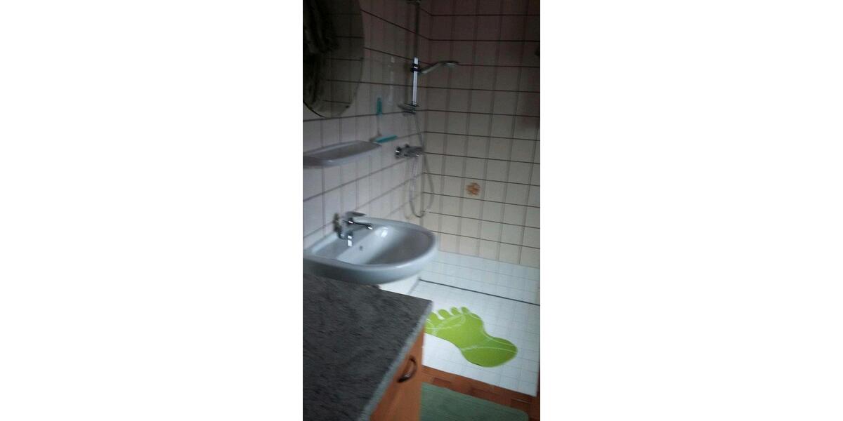 Erdgeschoßwohnung Wittmund - 1 Zimmer, 50 m&sup2;, 60&euro; | Angebot:25934280