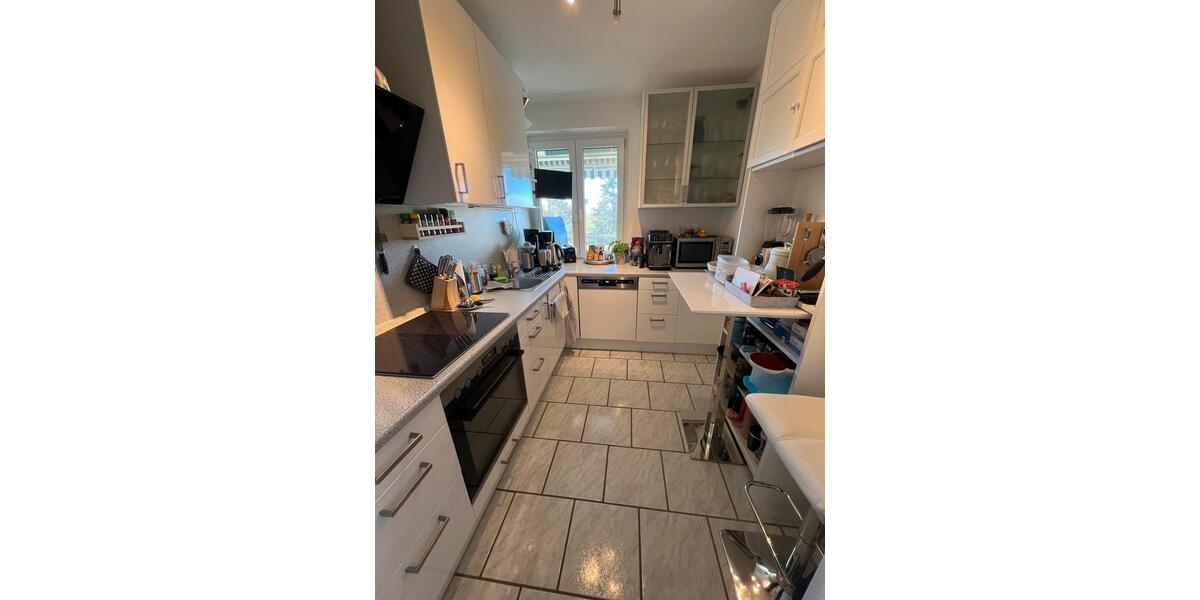 Etagenwohnung Lüneburg Goseburg-Zeltberg - 3 Zimmer, 80 m&sup2;, 225.000&euro; | Angebot:27097428