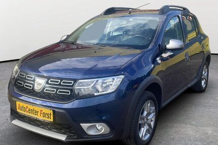 Dacia Sandero 44.450 km 10.960 &euro; Forst/Lausitz 03149